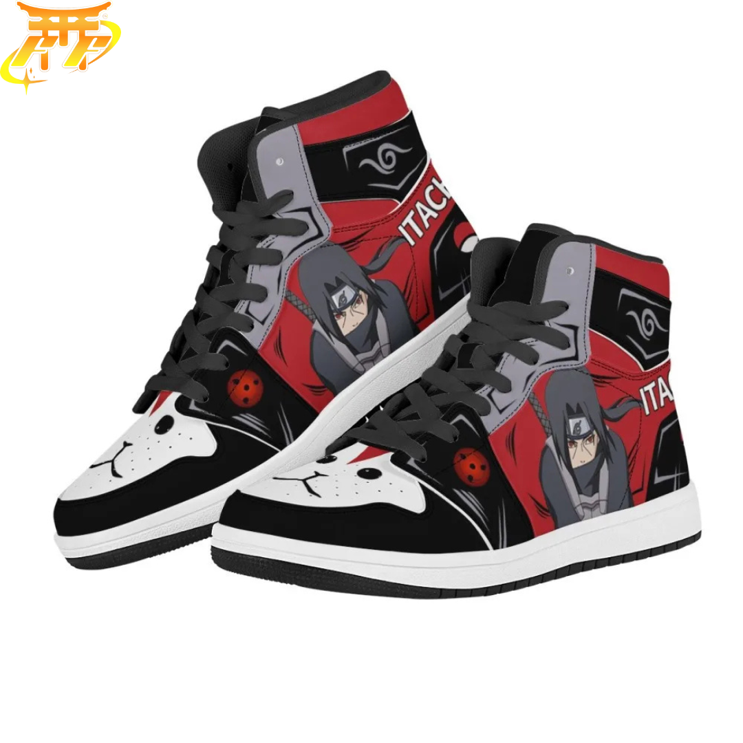 Sneakers Uchiha Itachi - Naruto Shippuden™