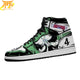 Sneakers Ulquiorra Cifer - Bleach™