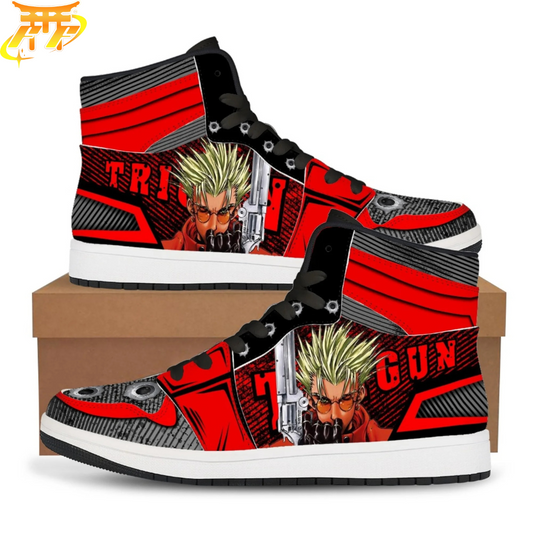 Sneakers Vash Stampede - Trigun™