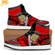 Sneakers Vash Stampede - Trigun™