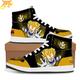 Sneakers Vegeta SSJ - Dragon Ball Z™