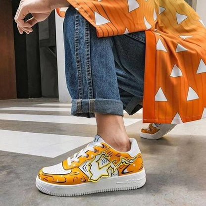 sneakers-zenitsu-agatsuma-demon-slayer™