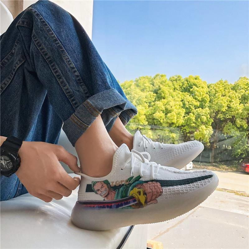 sneakers-zoro-bushido-one-piece™