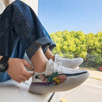 sneakers-zoro-bushido-one-piece™