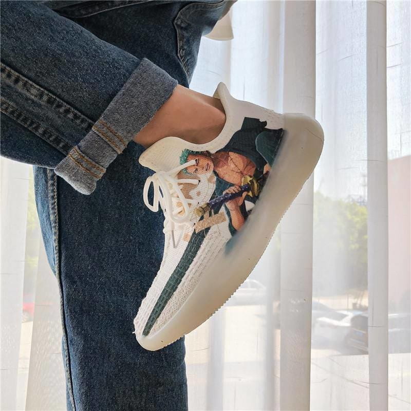 sneakers-zoro-bushido-one-piece™