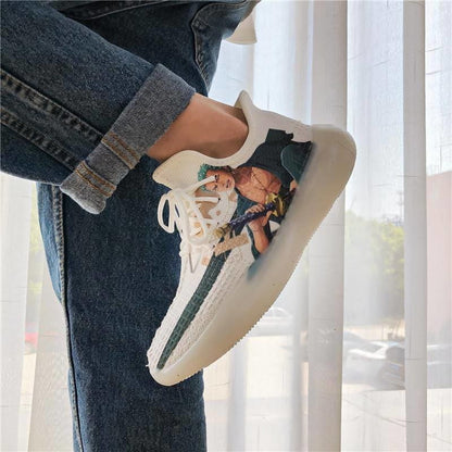 sneakers-zoro-bushido-one-piece™