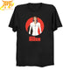 T-Shirt Aizen - Bleach™