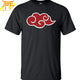 T-Shirt Akatsuki 