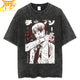 T-Shirt Aki Hayakawa - Chainsaw Man™