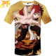 T-Shirt Gaara - Naruto Shippuden™