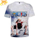 T-Shirt Gear 2nd - One Piece™