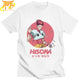 T-Shirt Hisoka - Hunter x Hunter™