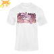 T-Shirt Hisoka 