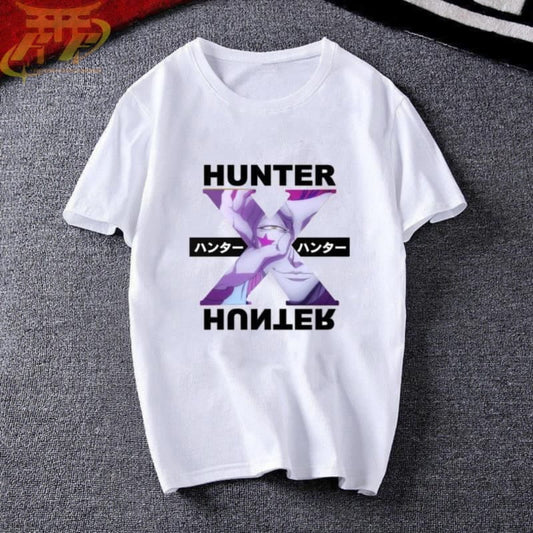 T-shirt Hunter x Hisoka - Hunter X Hunter