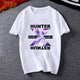 T-shirt Hunter x Hisoka - Hunter x Hunter™