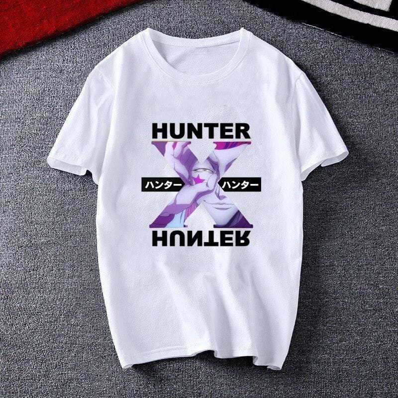 T-shirt Hunter x Hisoka - Hunter X Hunter