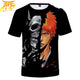 T-Shirt Ichigo 