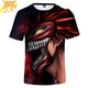 T-Shirt Ichigo 