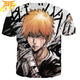 T-Shirt Ichigo 
