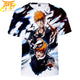T-Shirt Ichigo Legacy - Bleach™
