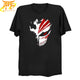 T-Shirt Ichigo Masque - Bleach™