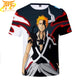 T-Shirt Ichigo 