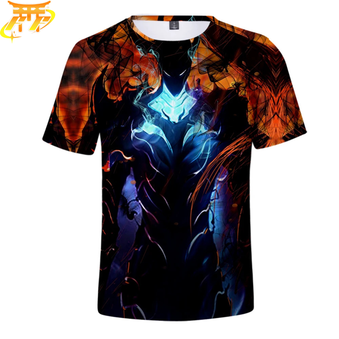 T-Shirt Igris - Solo Leveling™