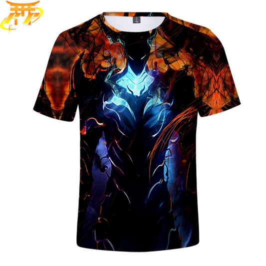 T-Shirt Igris - Solo Leveling™