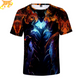 T-Shirt Igris - Solo Leveling™