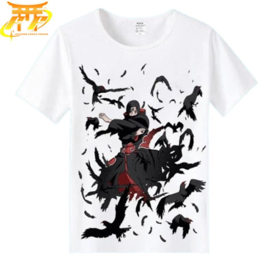t-shirt-itachi-corbeau-naruto-shippuden™