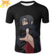 T-Shirt Itachi - Naruto Shippuden™
