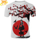 T-Shirt Itachi 