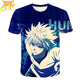 T-Shirt Kilua 