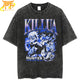 T-Shirt Kilua 