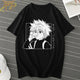 T-shirt Kirua Zoldick - Hunter x Hunter™