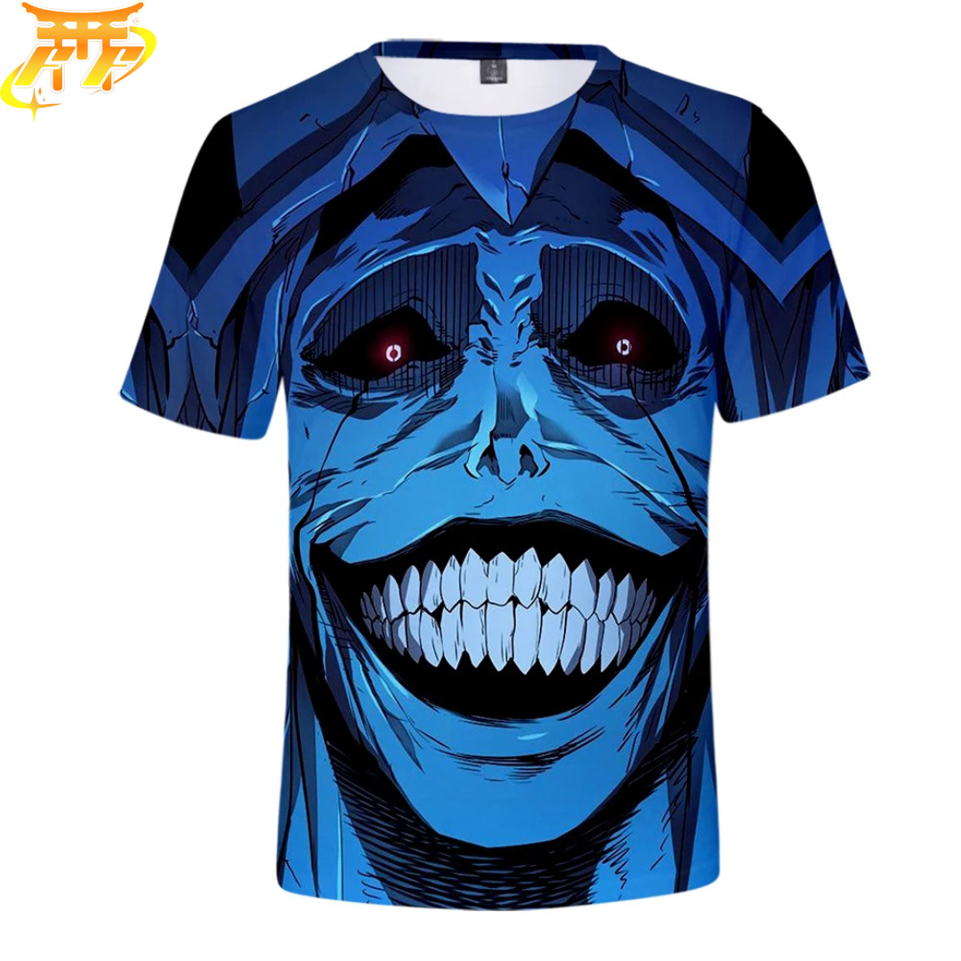 T-Shirt L'Architecte - Solo Leveling™