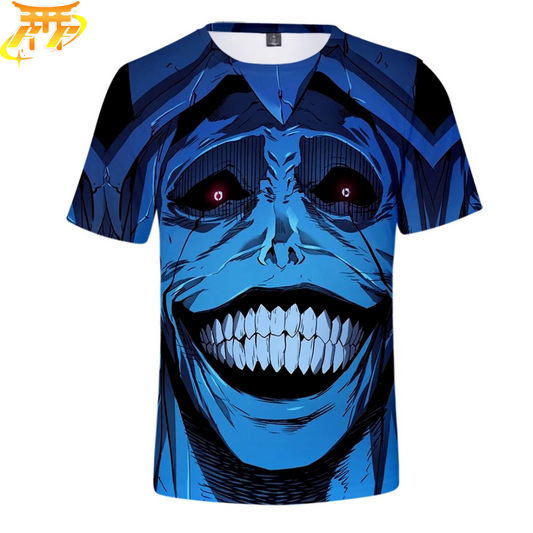 T-Shirt L'Architecte - Solo Leveling™