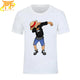 T-Shirt Luffy 