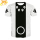 T-Shirt Madara Rikudo - Naruto Shippuden™