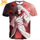 T-Shirt Madara 