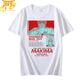 T-Shirt Makima 