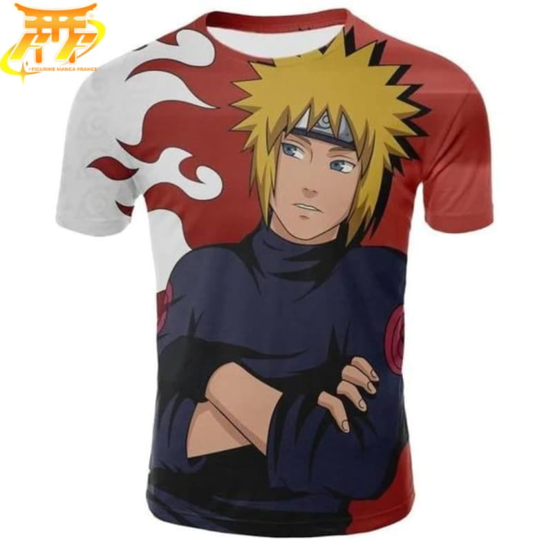 t-shirt-minato-naruto-shippuden™
