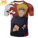 T-Shirt Minato - Naruto Shippuden™