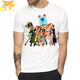 T-Shirt Mugiwaras - One Piece™