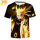 T-Shirt Naruto 