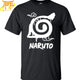 T-Shirt Naruto 
