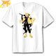 T-Shirt Naruto 