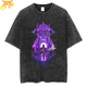 T-Shirt Oversize Sung - Solo Leveling™
