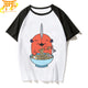 T-Shirt Pochi 