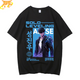 T-Shirt Sung Jin-Woo - Solo Leveling™
